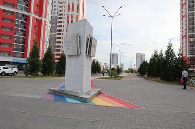 Академический – новый район Екатеринбурга: взгляд со стороны | Не сидится