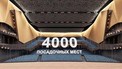 Осталось 100 недорогих билетов на концерт Анны Нетребко и Юсифа Эйвазова -  15 августа 2019 - Е1.ру