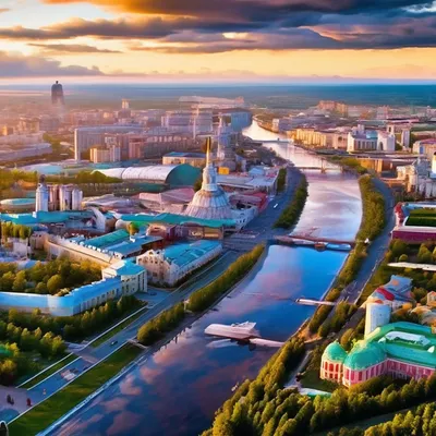 Топ 10 достопримечательностей Екатеринбурга - Информационно-туристическая  служба Екатеринбурга
