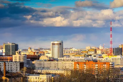 Во время Дня города-2019 в Екатеринбурге состоится около 40 мероприятий:  Общество: Облгазета