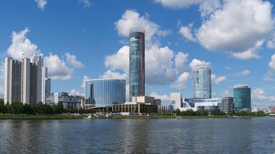 День города в Екатеринбурге 2024: дата празднования, программа, расписание  мероприятий, салют