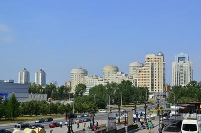 Достопримечательности Екатеринбурга: что посмотреть за один, два или три  дня — Блог Купибилета
