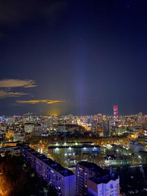Екатеринбург фото ночного города фотографии