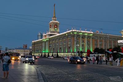 File:Улица Радищева Екатеринбург.jpg - Wikimedia Commons