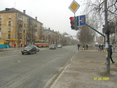 File:Улица Уральская.JPG - Wikimedia Commons