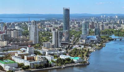 Екатеринбург — краткий гид по городу для туристов и болельщиков — Идеи  «Максимилианс» Сеть