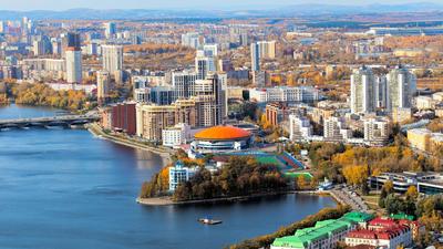 Екатеринбург 2024: достопримечательности за 1 день