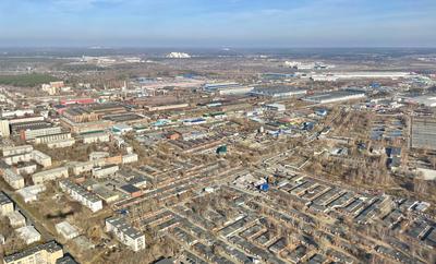 Химмаш (Екатеринбург) — Википедия