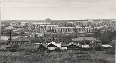 Екатеринбург. Химмаш. - ЯПлакалъ