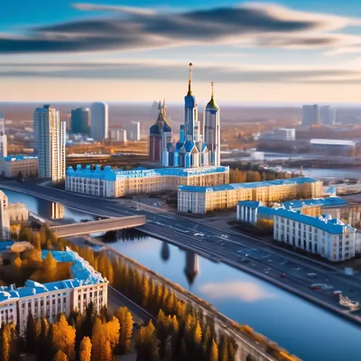 Красивые фото Екатеринбурга | Станочный Мир Екатеринбург