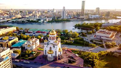 Екатеринбург 2024 🌆 – обзор города, что посмотреть, что там делать  туристу, достопримечательности