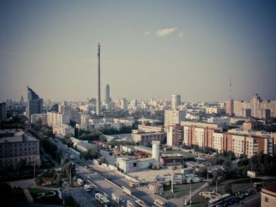 Цветные, кривые и странные улицы Екатеринбурга - KP.RU