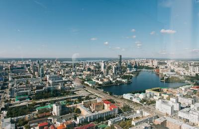 55 лучших достопримечательностей Екатеринбурга - самый полный обзор