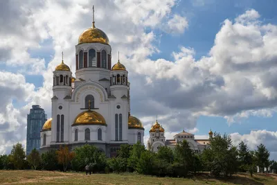 Десять самых красивых мест в ста километрах от Екатеринбурга - 19 августа  2020 - Е1.ру
