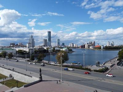 Лучшие достопримечательности Екатеринбурга, которые стоит посетить | Kenny  | Дзен
