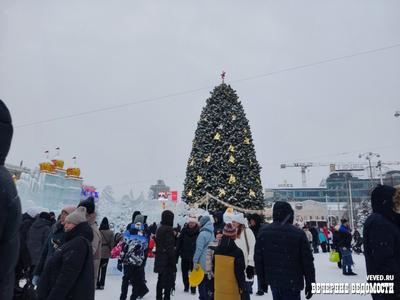 Сильных морозов не будет: публикуем прогноз погоды в Екатеринбурге на  неделю - «Уральский рабочий»