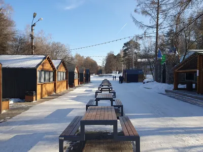 В Екатеринбурге слепили огромный снежный фаллос - Время Пресс. Новости  сегодня