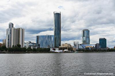 УГМК вложит 50 млрд рублей в строительство небоскребов в «Екатеринбург-сити»  – Коммерсантъ Екатеринбург