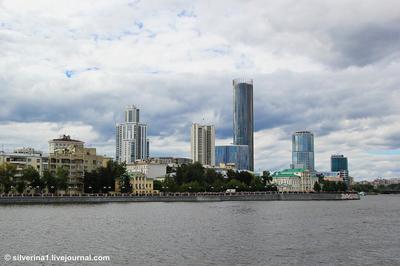 В «Екатеринбург-Сити» появятся апартаменты для среднего класса