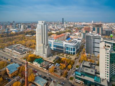 Екатеринбург — уникальный туристический, культурный и промышленный центр  страны | TRAVEL🏝MARKET | Дзен