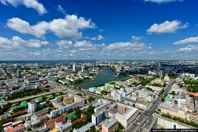 Екатеринбург в картинках фотографии