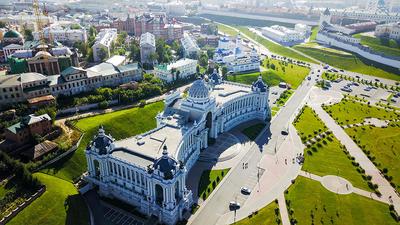 ЖК Весна (Екатеринбург, Вторчермет) – Купить квартиру – Квадратный метр