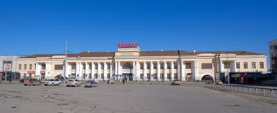 Екатеринбург вокзал фото фотографии