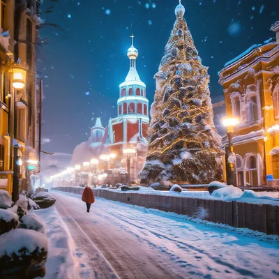 Зимний Екатеринбург | Городская фотография, Город, Путешествия