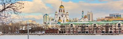 Отдых в Екатеринбурге зимой 2024—2025: что посмотреть, куда сходить, какая  погода, стоит ли ехать
