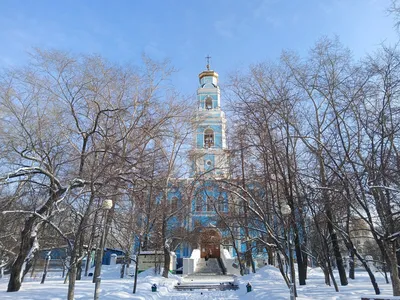 Екатеринбург. Как выглядит столица Урала сегодня. Как добраться в Крым из  Екатеринбурга - YouTube