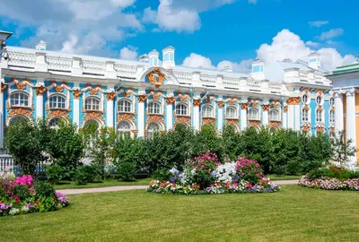 Дворцы Санкт Петербурга экскурсии 🏰 2024 купить билеты и цены онлайн