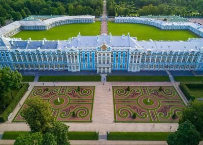 Екатерининский дворец и парк, Пушкин: лучшие советы перед посещением -  Tripadvisor