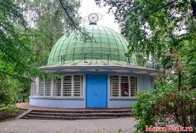 Екатерининский парк - Парки москвы - отличное место для прогулки и не  только...