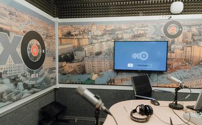 Эхо Москвы» закрыло радио и сайт - 3 марта 2022 - 74.ру