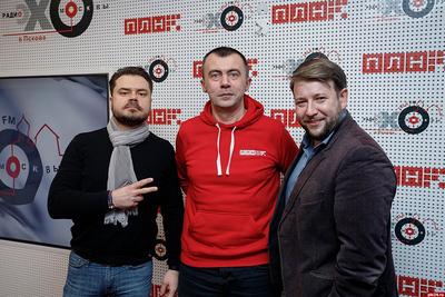 Главные редакторы Mash, «Эхо Москвы», «Планёрки» научат белгородцев  создавать контент для новых медиа — FONAR.TV