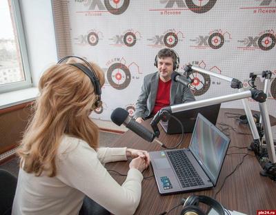 Главные редакторы Mash, «Эхо Москвы», «Планёрки» научат белгородцев  создавать контент для новых медиа — FONAR.TV