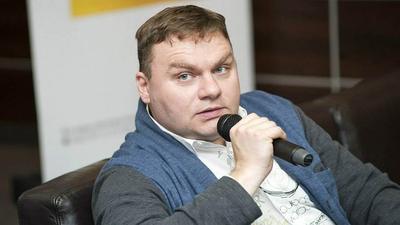Муратов назвал цензуру IT-гигантов глобальным вызовом демократии - РИА  Новости, 09.12.2021