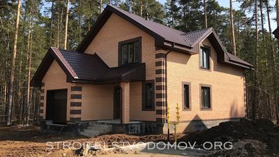 Поселок ЖК Экодолье в 15 км от МКАД, Дмитровское шоссе - продажа домов и  участков