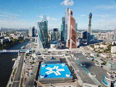 Центральный выставочный комплекс «Экспоцентр», Москва: лучшие советы перед  посещением - Tripadvisor