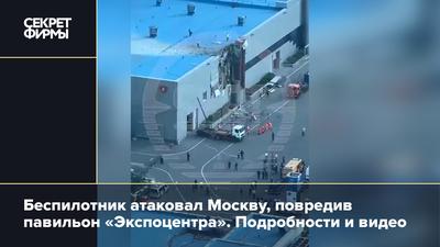 Кратко о выставочных пространствах Москвы - Московская перспектива