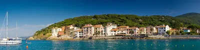 Остров Эльба, Италия - туристический гид Planet of Hotels