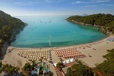 Эльба, Италия | Пляжи, курорты, природа, места, города | Видео 4к | Остров  Эльба что посмотреть - YouTube
