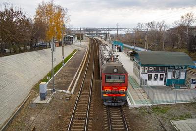 Новосибирск и Новокузнецк с началом лета свяжет дополнительный поезд