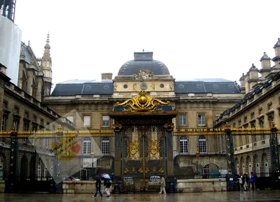 Елисейский дворец в Париже — фото, описание, официальный сайт; где  находится на карте, как доехать