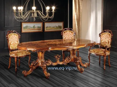Элитная мебель из Италии - купить с доставкой в Москве