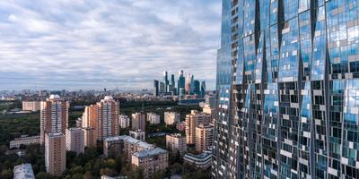 В 2021 году элитная недвижимость в Москве может подорожать на 6%