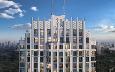 Спрос на элитное жилье в Москве вырос на 30% из-за «возвращенцев»