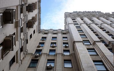 Москва входит в топ-3 рейтинга городов мира по росту стоимости элитной  недвижимости