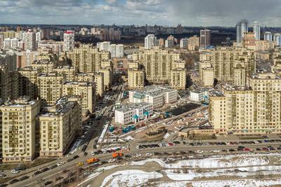 Год новых проектов: где в Петербурге будут покупать элитное жильё в 2021-м