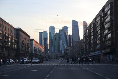 Районы Москвы, где элитная недвижимость продолжает быстро дорожать |  Агентство инвестиций в недвижимость Москвы | Дзен